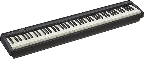Roland FP-10 | Piano digital de 88 notas compacto con sonidos de SuperNATURAL foto 3