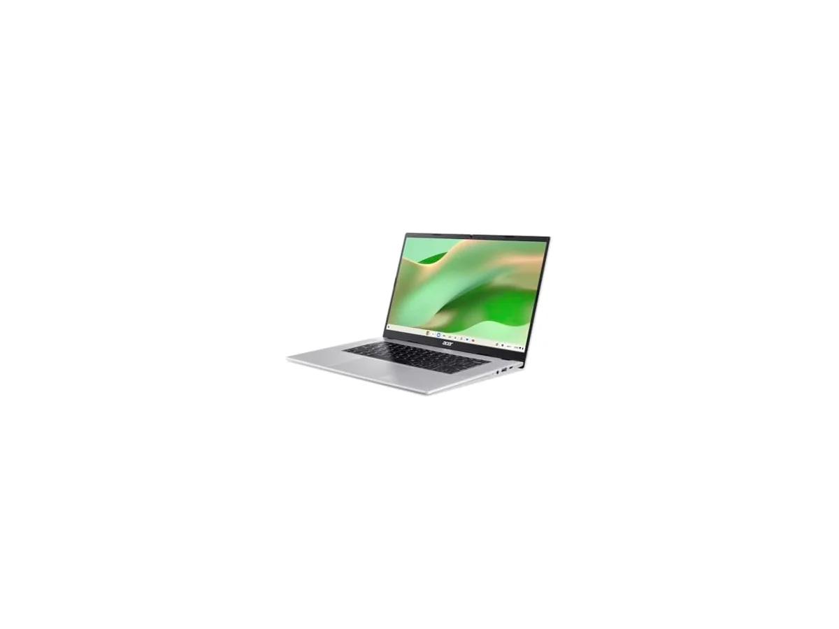 Acer Chromebook 315, Portátil 15.6" FullHD, Kompanio 540, 4GB RAM, 64GB foto 3