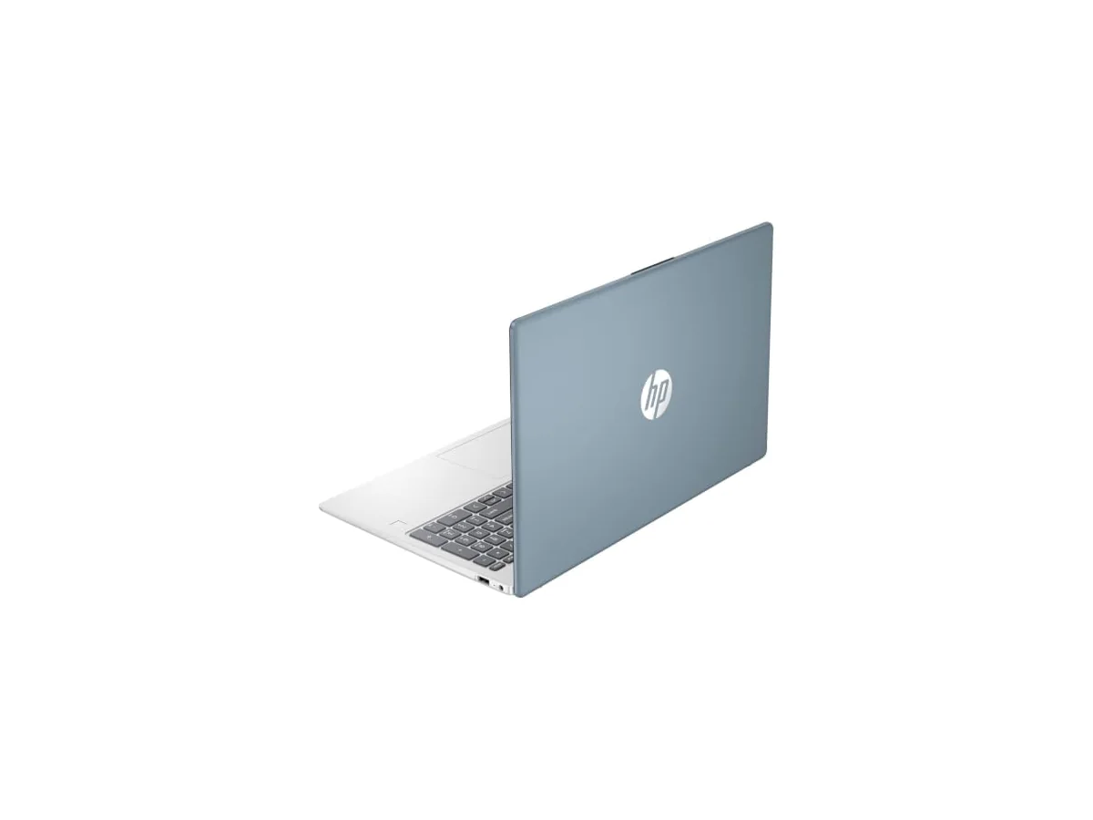 HP 15-fc0241ns - Ordenador portátil de 15.6" FHD (AMD Ryzen 5-7520U, 16 GB RAM, 1TB SSD, AMD Radeon… foto 3