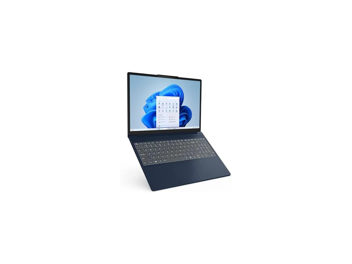 Lenovo IdeaPad Slim 3 Gen 10 – Ordenador Portátil 15.3" WUXGA (Intel Core i5-13420H, 16 GB RAM, 512 GB… foto 2