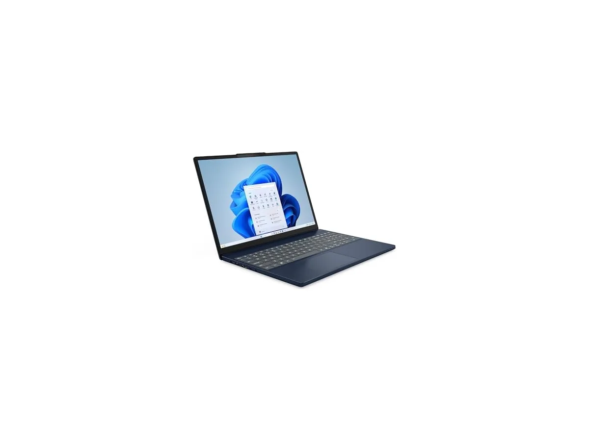 Lenovo IdeaPad Slim 3 Gen 10 – Ordenador Portátil 15.3" WUXGA (Intel Core i5-13420H, 16 GB RAM, 512 GB… foto 3