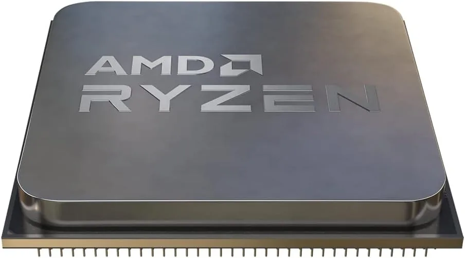 Procesador AMD Ryzen 7 5700X AMD AM4 foto 2