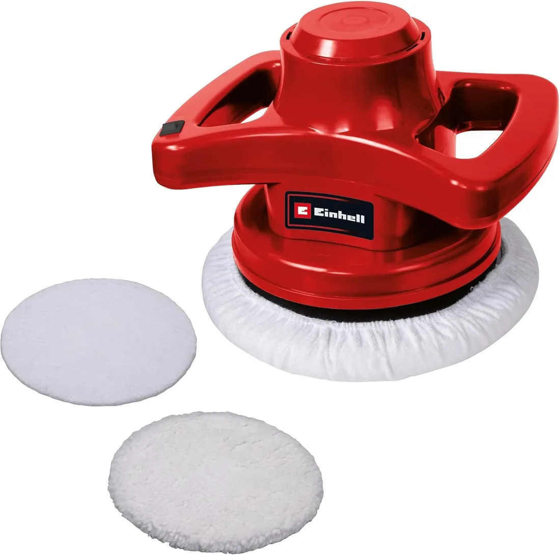 Einhell Máquina pulidora de coche CC-PO 90 foto 3
