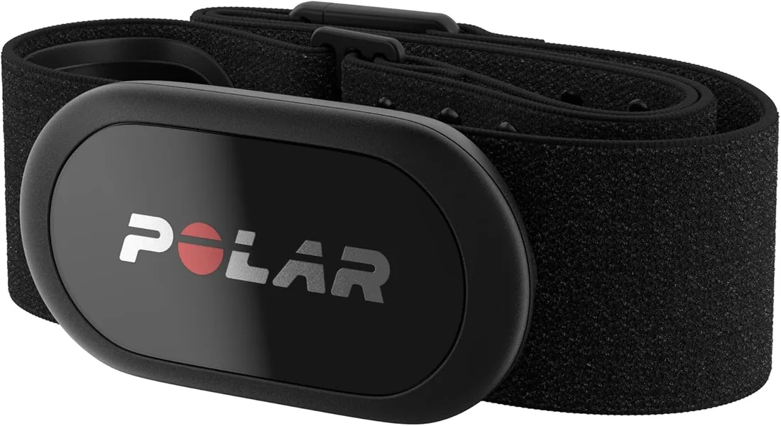 Polar H10 M-XXL Sensor de Frecuencia Cardíaca Bluetooth y Ant+ foto 3