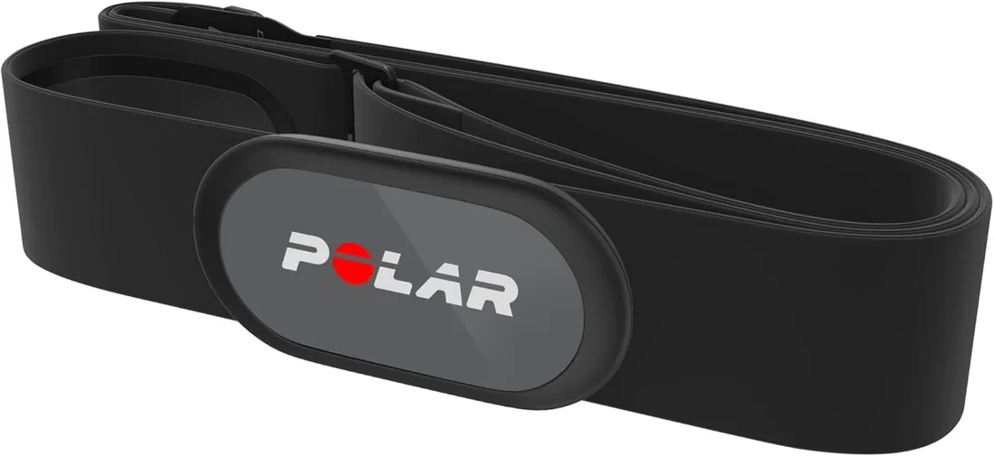 Polar H9 XS-S Sensor de Frecuencia Cardíaca Bluetooth y Ant+ foto 2