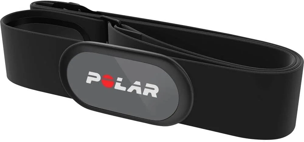 Polar H9 XS-S Sensor de Frecuencia Cardíaca Bluetooth y Ant+