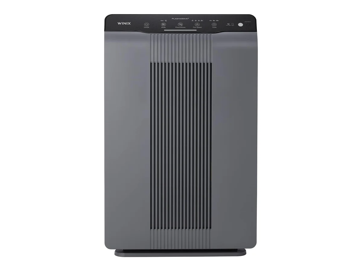 WINIX 5300-2 Purificador de Aire 99m² Filtro HEPA 99,99% PlasmaWave