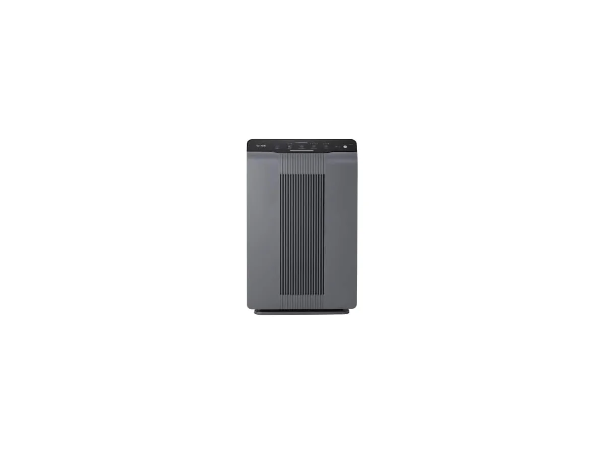WINIX 5300-2 Purificador de Aire 99m² Filtro HEPA 99,99% PlasmaWave foto 2