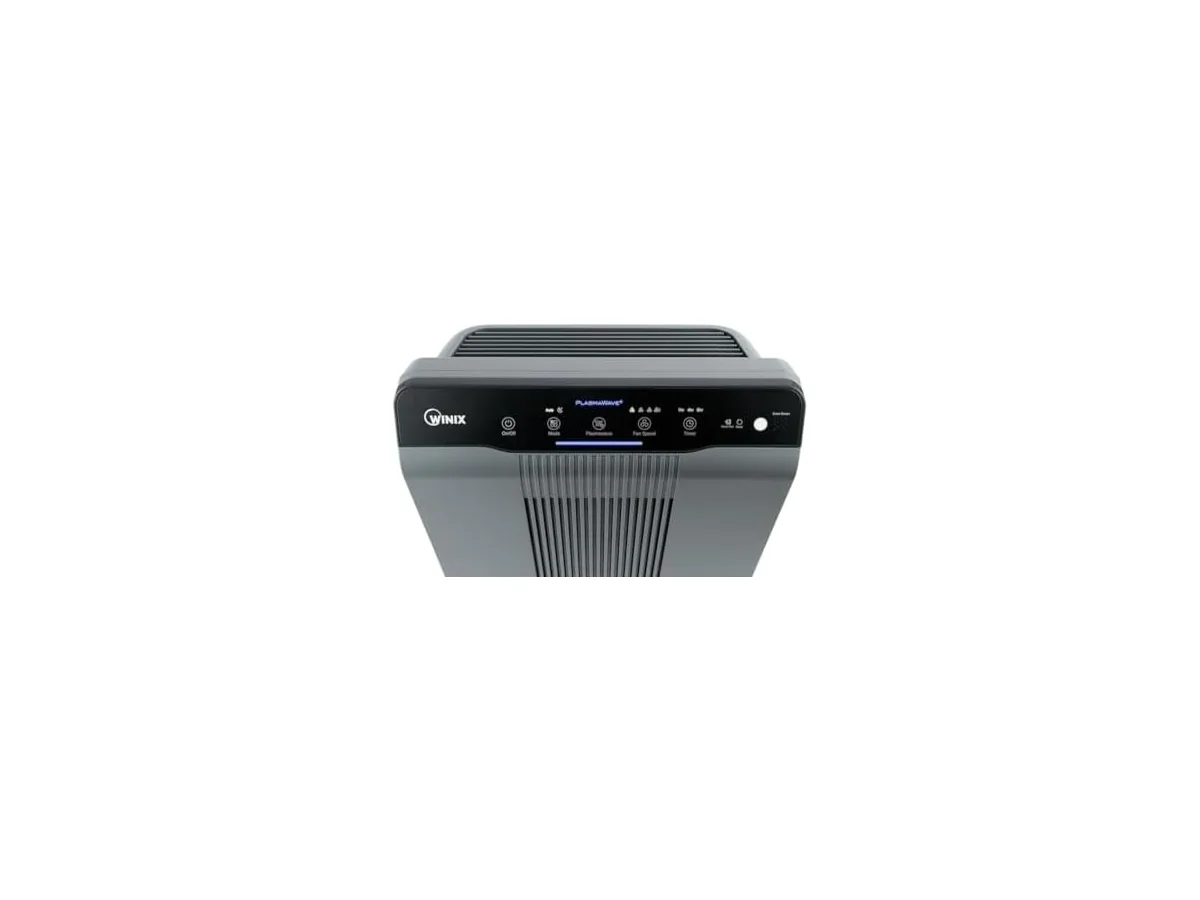 WINIX 5300-2 Purificador de Aire 99m² Filtro HEPA 99,99% PlasmaWave foto 3