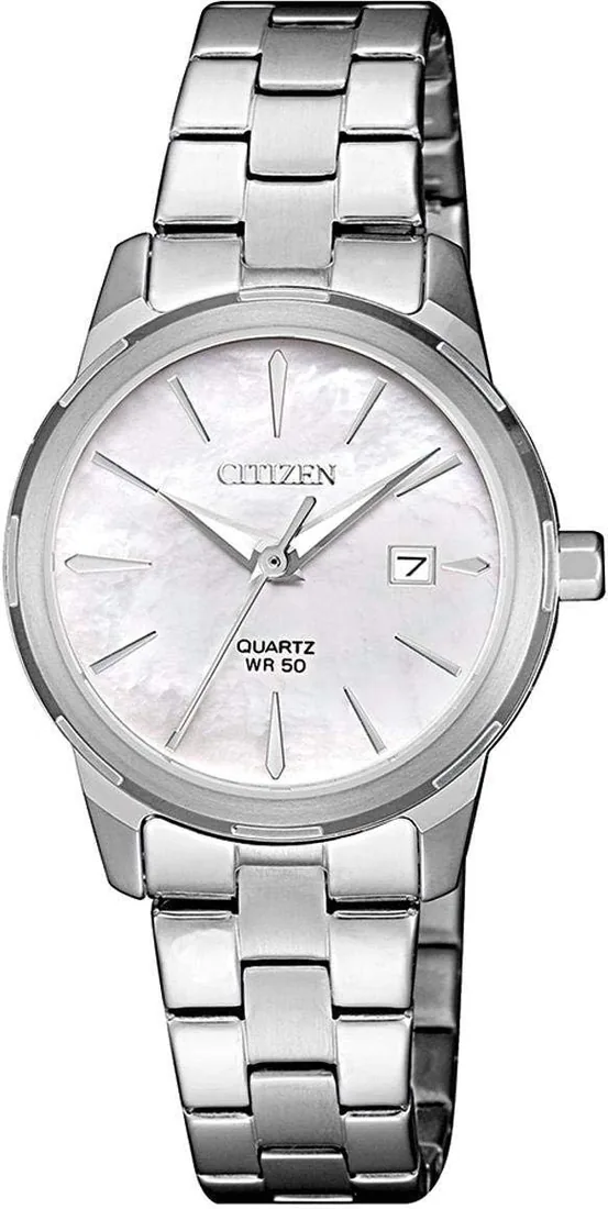 Mujer Reloj EU6070-51D