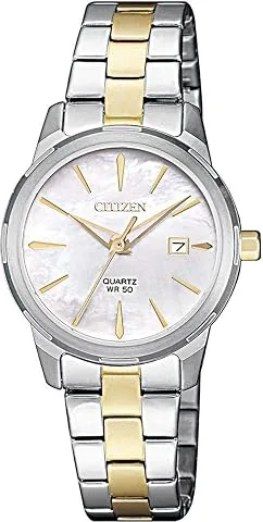 Mujer Reloj EU6074-51D