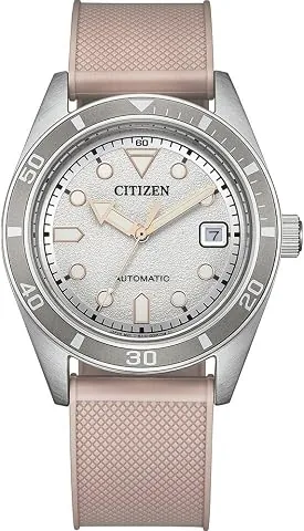 Reloj Citizen Mujer Automático NJ0229-07A
