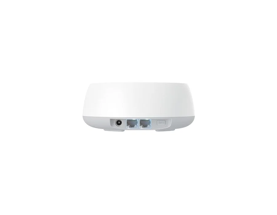TP-Link Deco BE3600 (2-Pack) Sistema WiFi 7 Mesh, BE3600 Doble Banda, 420m² foto 3