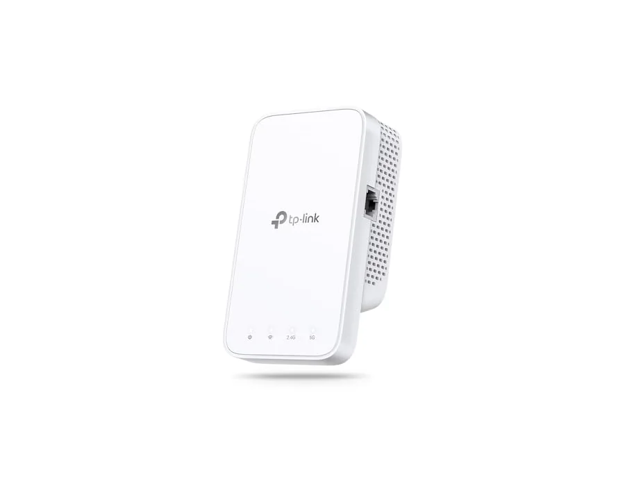TP-Link RE330 - Repetidor WiFi 5 AC1200 de Doble Banda, Puerto Ethernet foto 2
