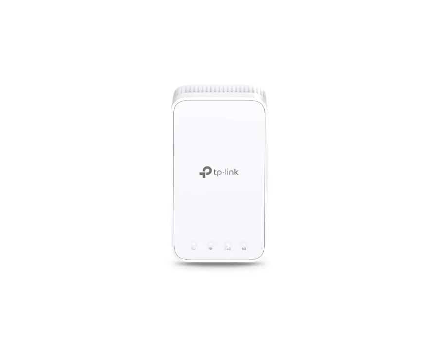 TP-Link RE330 - Repetidor WiFi 5 AC1200 de Doble Banda, Puerto Ethernet foto 3