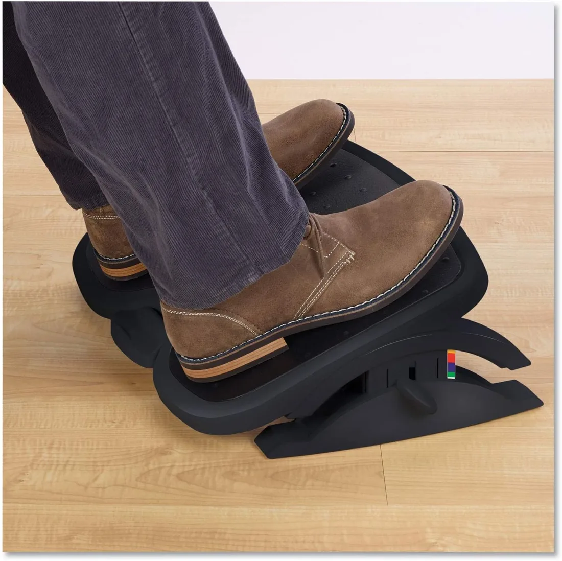 Kensington K52789WW – Reposapiés SmartFit Solemate foto 2