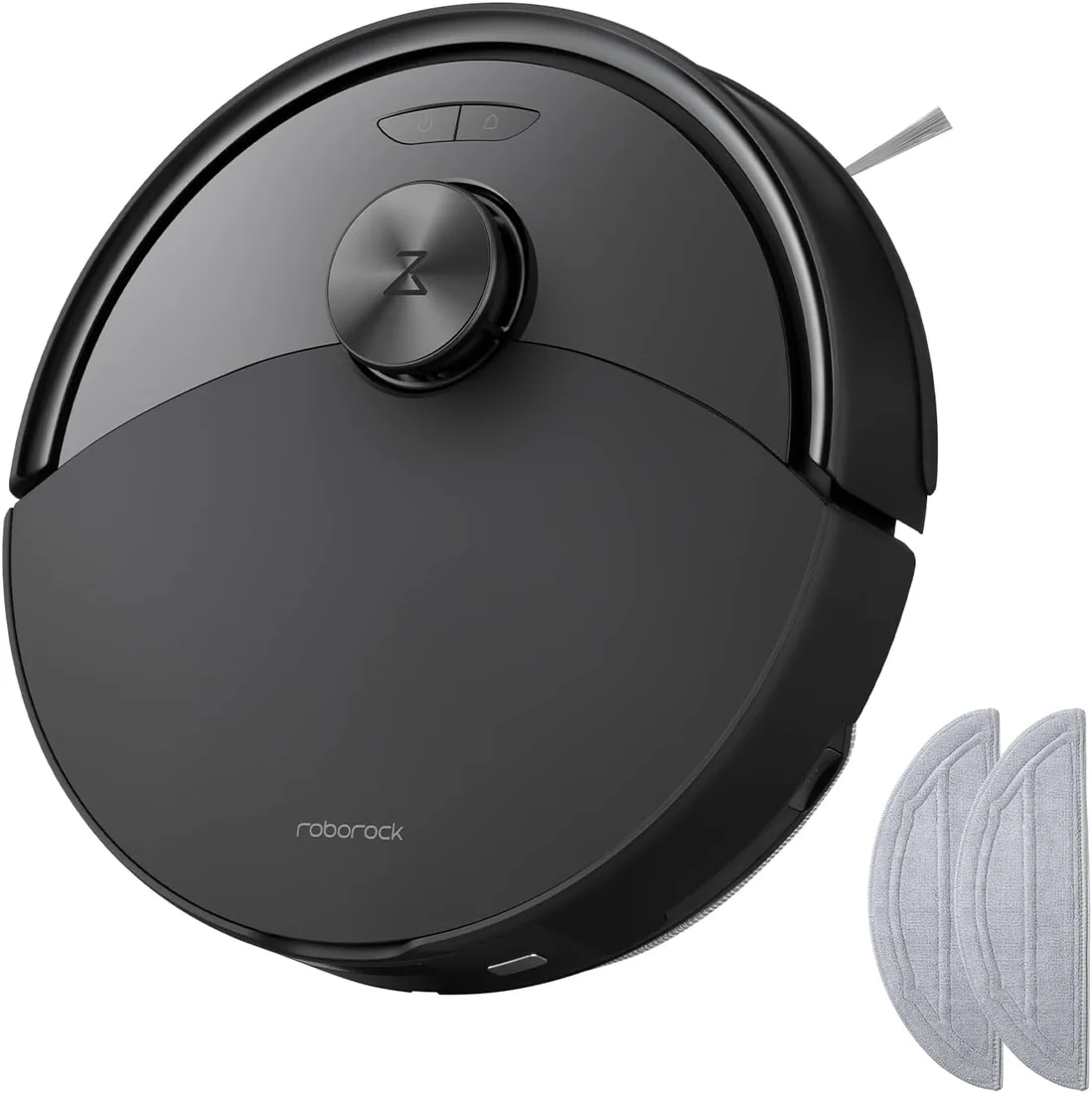 roborock Q10 S5 Set Robot Aspirador y Fregasuelos Succión de 10000 Pa