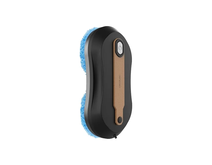 Cecotec Robot Limpiacristales con App Conga Windroid W10 DoubleSpray foto 3