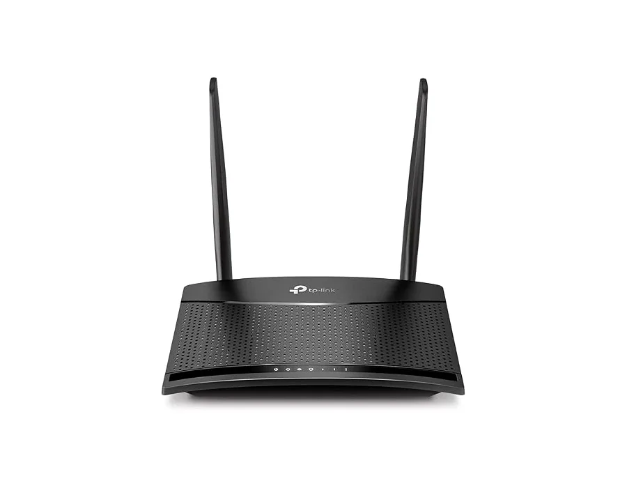 TP-Link TL-MR110 - Router 4G LTE SIM, WiFi 4 300 Mbps, 2 Puertos Ethernet foto 3