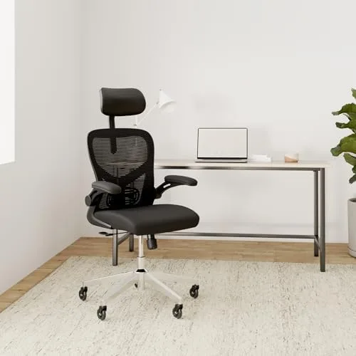 CLOUVOU SmartSeat Silla Ergonómica de Oficina foto 3