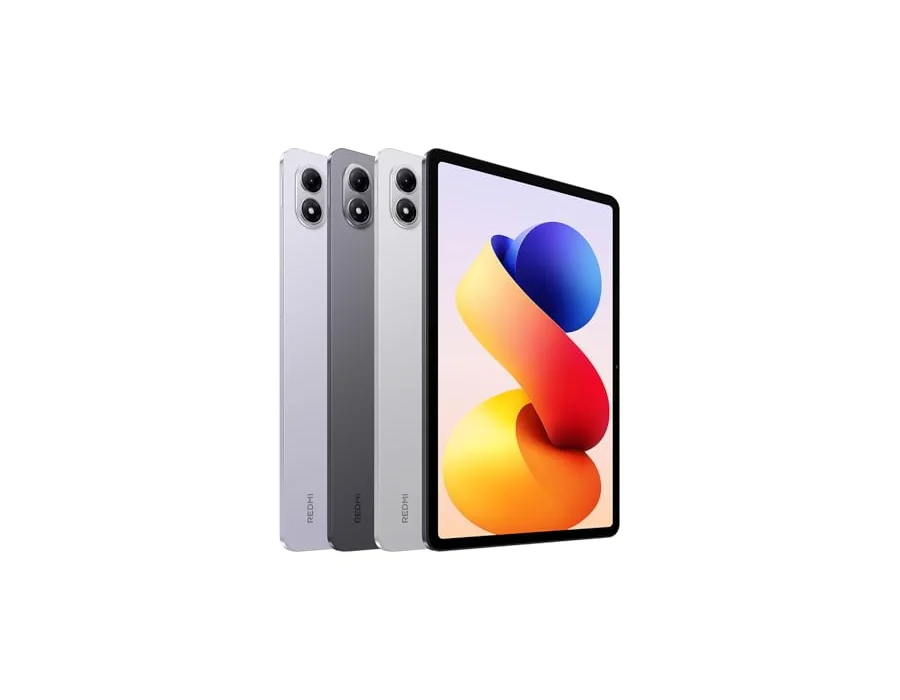XIAOMI REDMI Pad 2 Pro Tablet 6+128GB Gris Batería de 12000 mAh foto 3