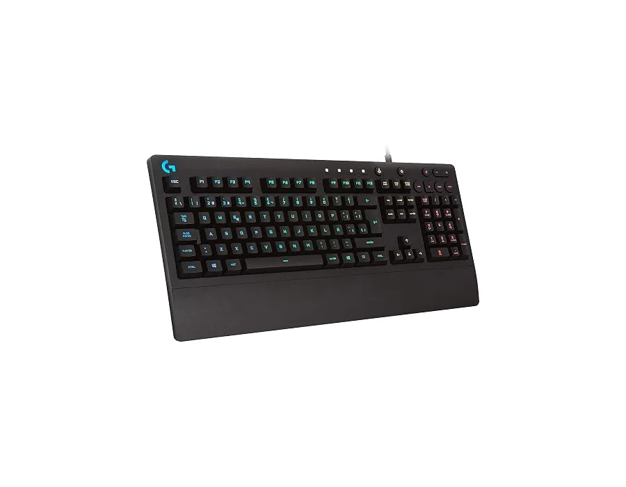 Logitech G G213 Prodigy Teclado Gaming foto 3