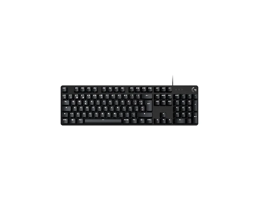 Logitech G G413 SE Full-Size Teclado Mecánico para Gaming