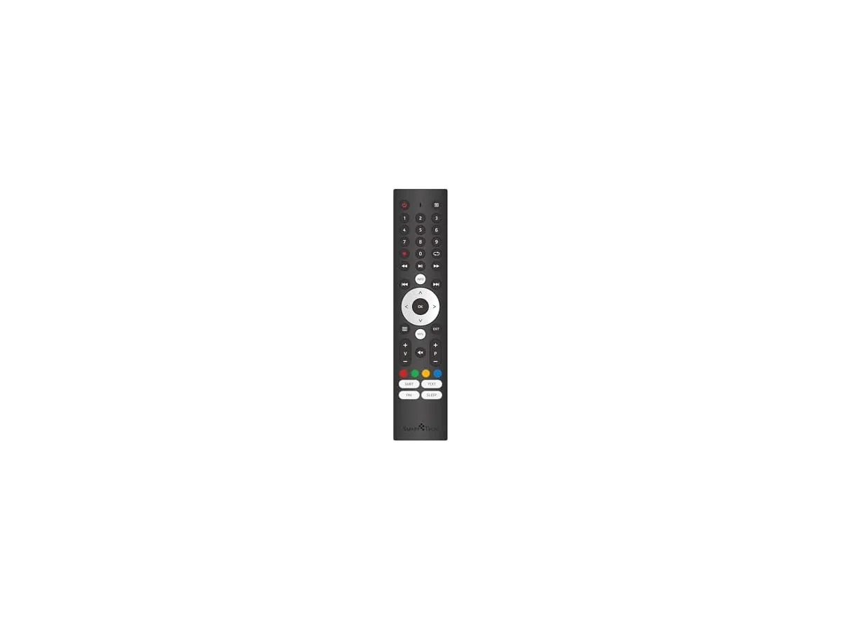 Smart Tech Televisor LED Full HD de 22" (55 cm) 22FN01V (no Conectado), HDMI, USB, resolución: 1920 ×… foto 3