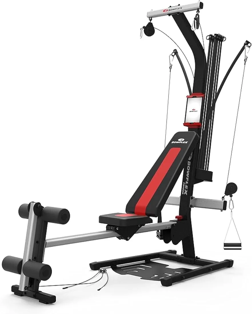 Bowflex Multiestación de musculación