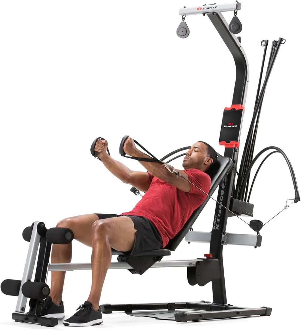 Bowflex Multiestación de musculación foto 3