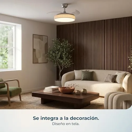 Cecotec EnergySilence Aero 3666 Invisible Textile foto 3