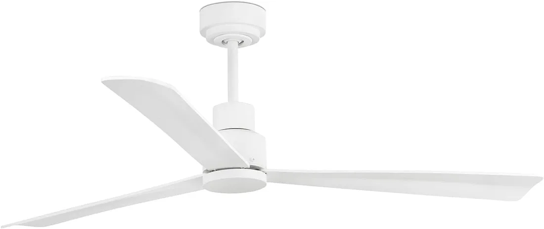 FARO BARCELONA Nassau 132cm Ventilador de Techo