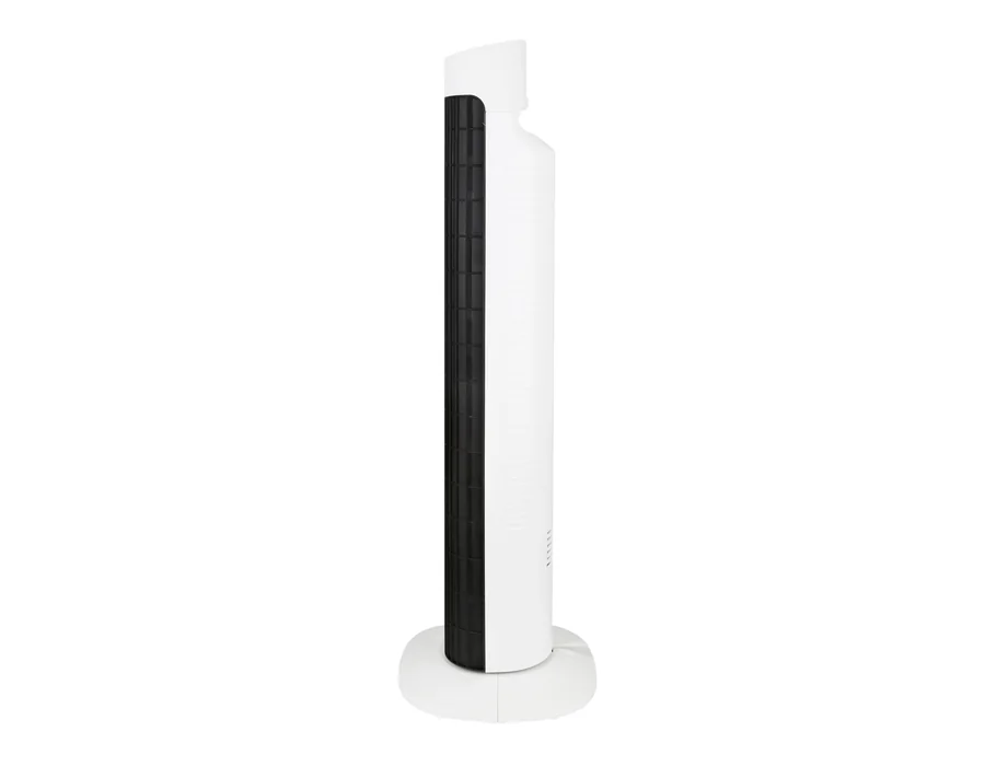 facula - Ventilador de Torre Digital Oscilante Rok 45w | 3 modos | 3 velocidades | Temporizador | Mando a distancia foto 3