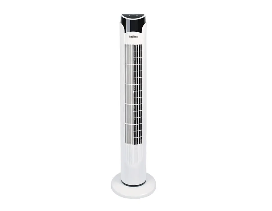 Habitex Ventilador torre vt.60. m.dist