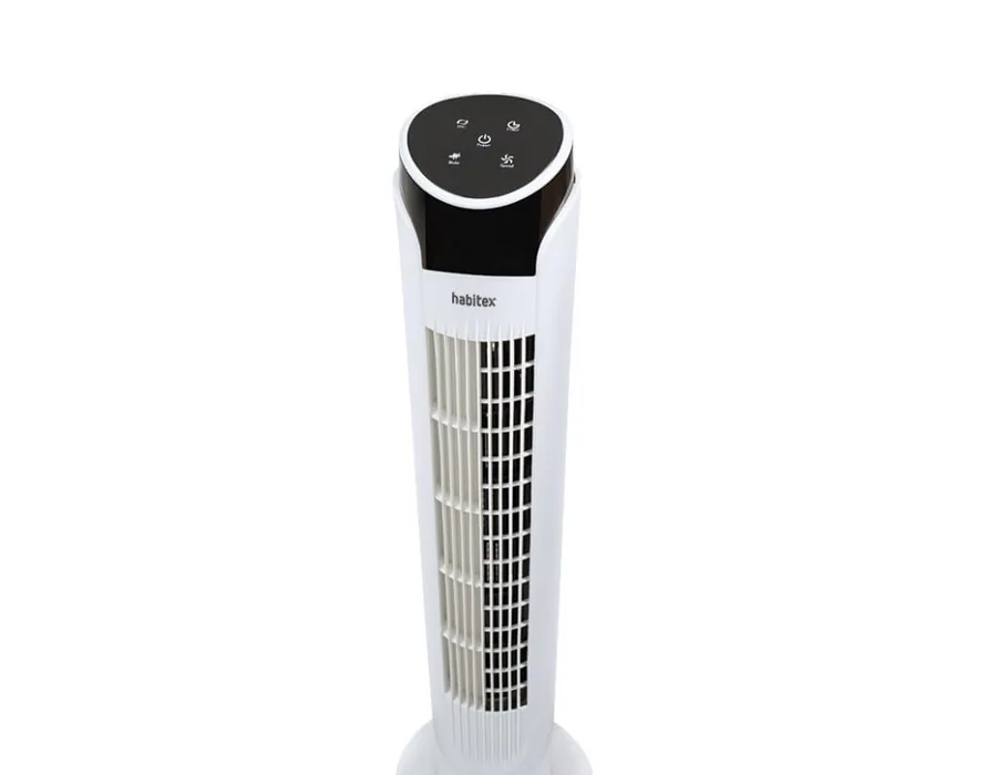 Habitex Ventilador torre vt.60. m.dist foto 2