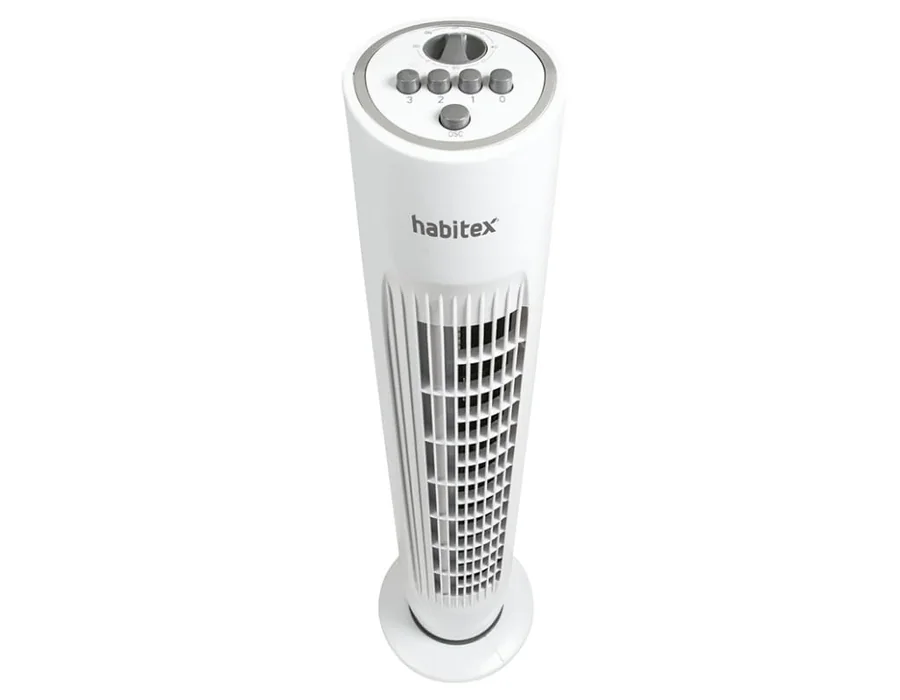 Habitex Ventilador Torre vt45 foto 2