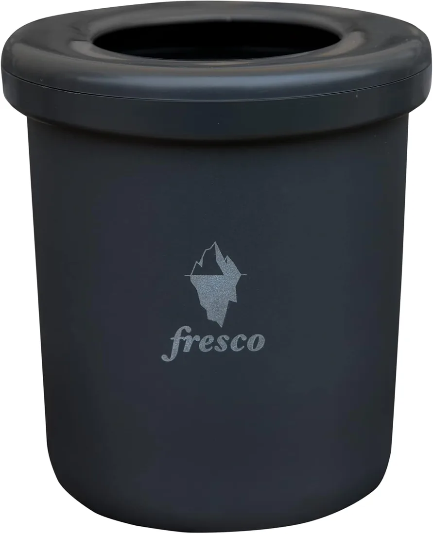 Fresco – Innovador cubo refrigerante para bebidas foto 3