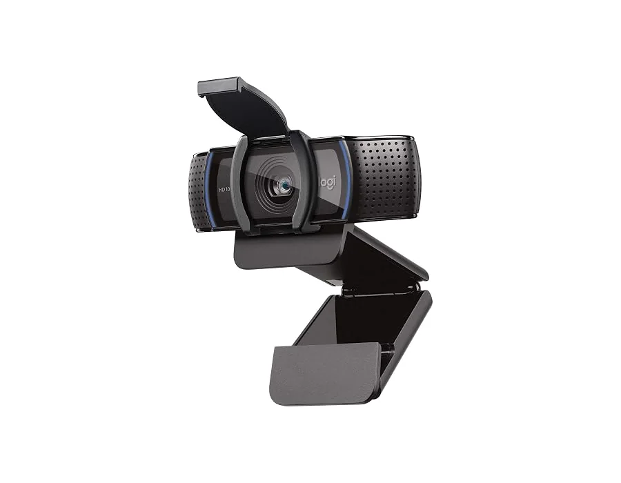 Logitech C920s HD Pro Webcam foto 3
