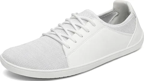 Unisex Barefoot Zapatillas Luck III-Minimalistas Casual Zapatos Ligeros Comodas Knit Calzado Descalzo Gr.36-48