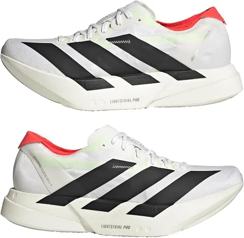 Adizero Adios Pro 4 M Turquesa Running Hombre