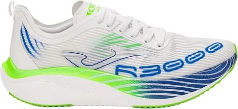 Zapatillas Running Asfalto Unisex Tallas - Amortiguación Reactiva y Estabilidad Placa Carbono foto 3