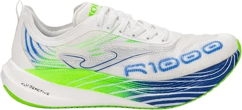 Zapatillas Running Asfalto Unisex Tallas - Amortiguación Reactiva y Estabilidad Placa Carbono foto 2
