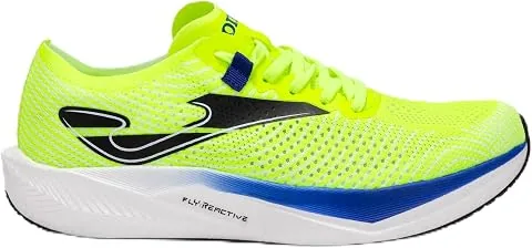 Zapatillas Running Competición R-5000, 36-45 Placa de Carbono para Máxima Ligereza y Alta Reactividad - Drop 6mm