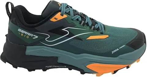Zapatillas Trail para: Hombre foto 2