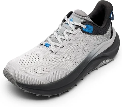 Zapatillas Trail Running Hombre Trekking