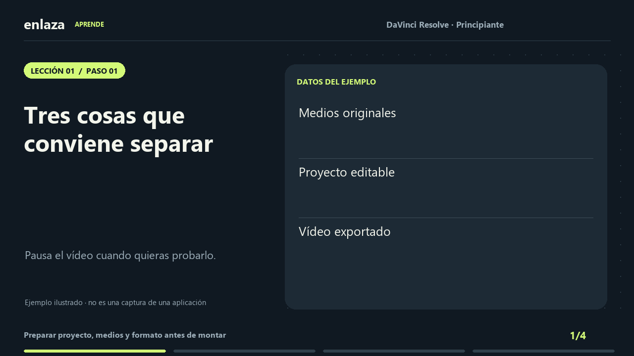 DaVinci Resolve