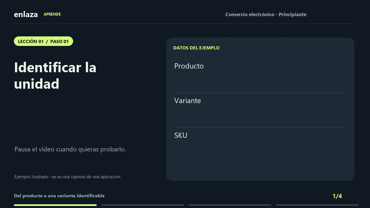 Comercio electrónico